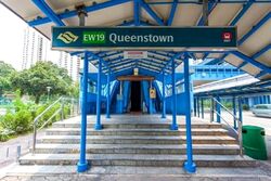 Blk 33 Skyresidence @ Dawson (Queenstown), HDB 5 Rooms #611333191